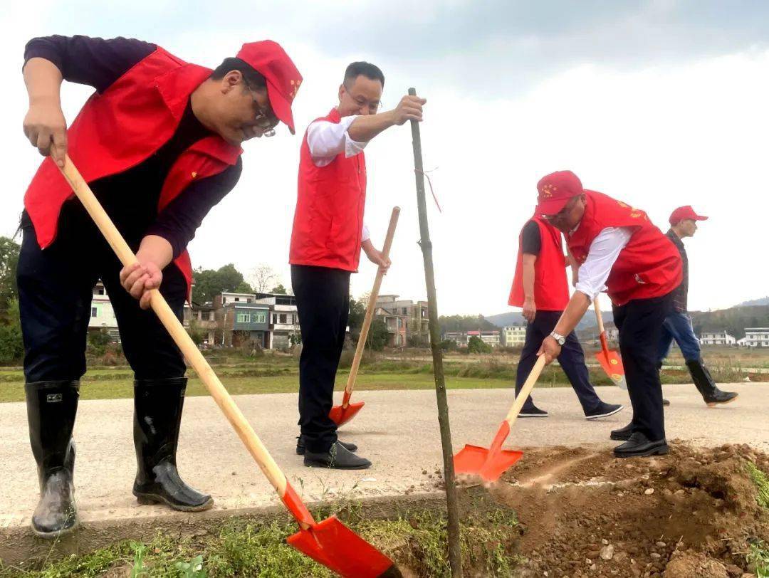 常宁市洋泉镇公路G234图片