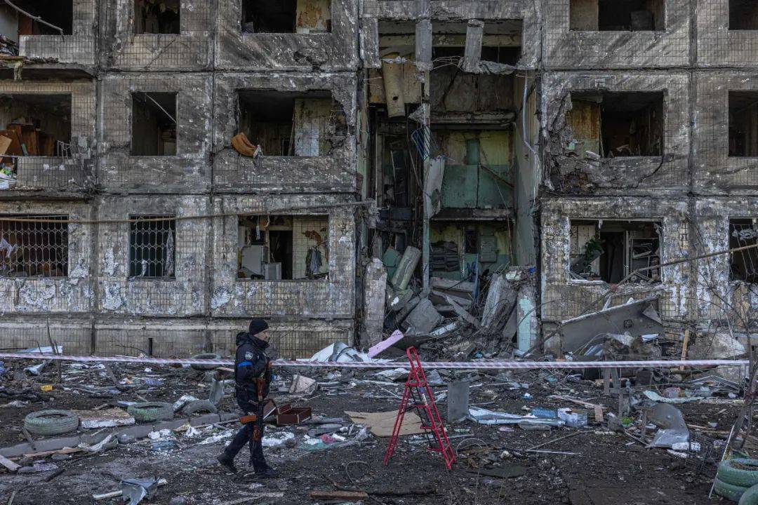 这轮迄今持续最久的谈判能扭转俄乌局势吗