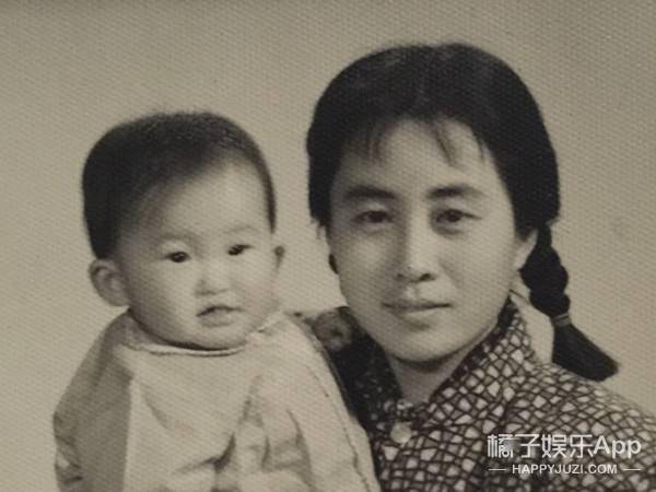 儿子|还记得小鹿姐姐吗？47岁长这样？