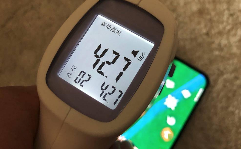 旗舰|【IT之家评测室】Redmi K50 手机体验：天玑 8100 首秀很惊喜