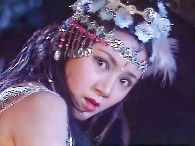 蜗牛|哪吒李天王没把老鼠精当回事，她干啥还要为他们立牌位