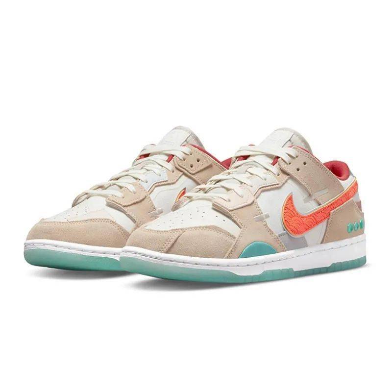 nike02nikedunkscrapshapelessformlesslimitless中国玉突袭发售