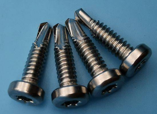 粗牙与细牙螺纹门窗人该如何选择