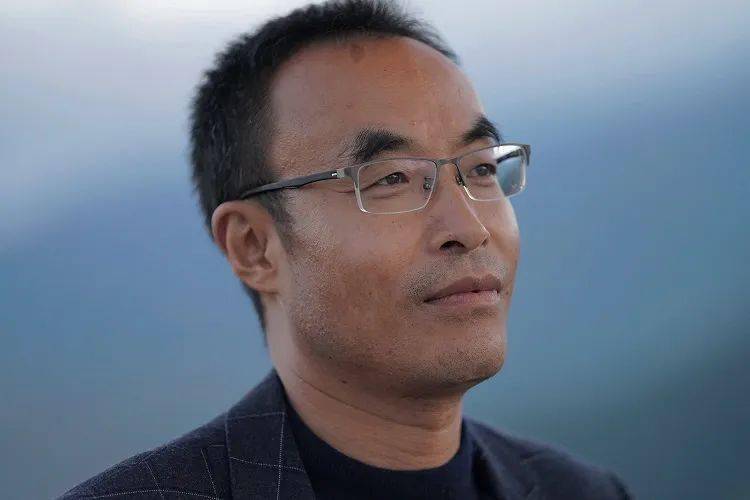 唯美散文王小忠供读记