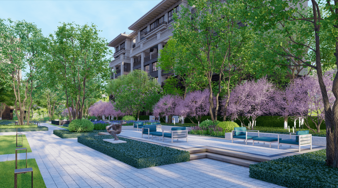 禹州恒达金郡为禹州洋房实力代言