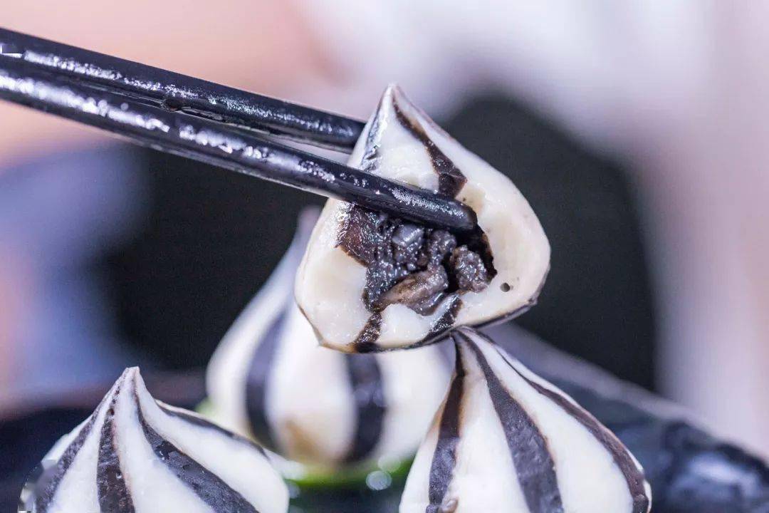 墨鱼吐的汁真的可以吃吗真相竟然是