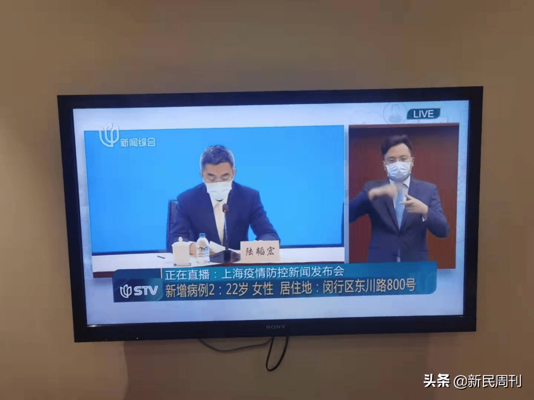 上海|疫情下的上海人：咖啡焦虑是真的......