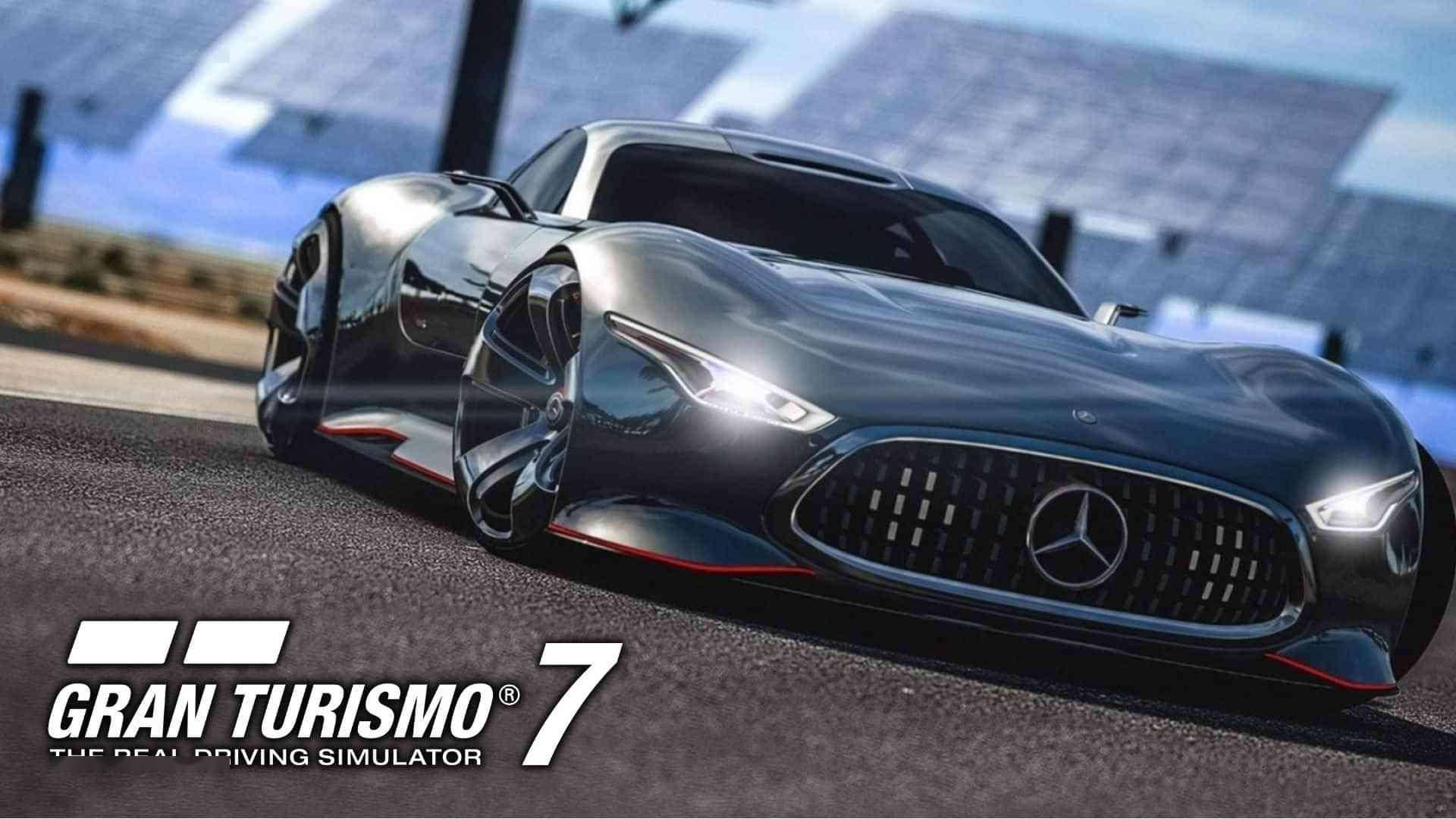 《gt7》玩家翻出playstation8年前帖子:ps4光碟游戏