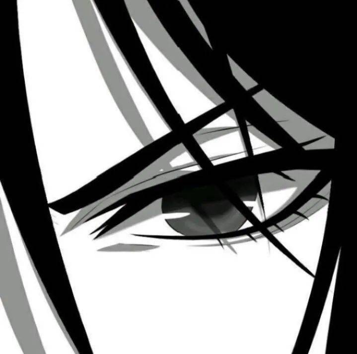 微信男头动漫男生头像