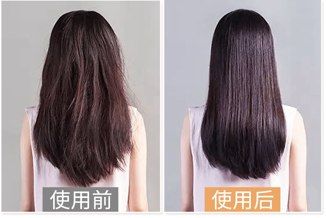 洗头头皮油脂“清道夫”!千年盐湖盐泥+北极光云杉,3天不洗头不油也不痒,头发像丝绸一样顺滑!