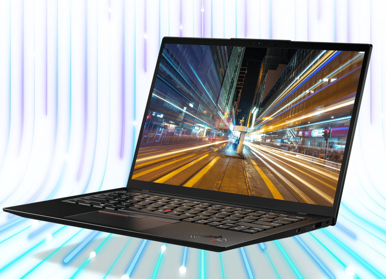 售价|2022 款 ThinkPad X1 Carbon 海外上架：i7-1260P + LPDDR5 内存