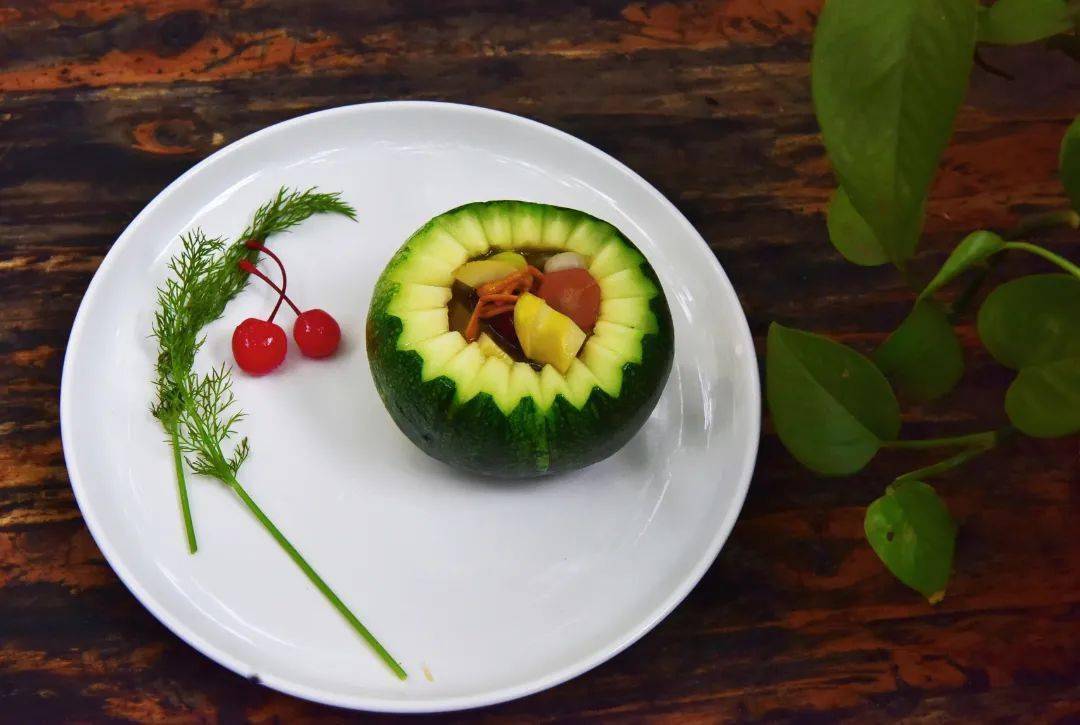 营养菠菜宴图片图片