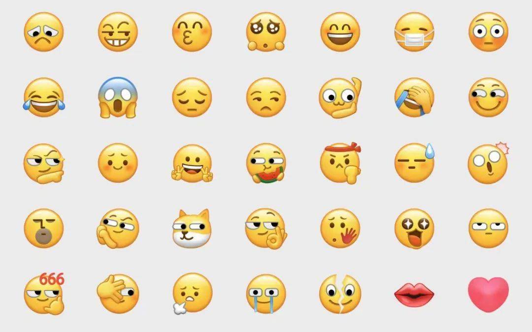 图样|苹果新出“男孕妇”emoji表情？设计又引起争议了！