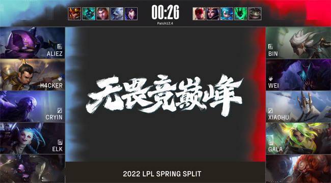 中路|LOL-LPL：Cryin瑞兹惨遭老队友针对，RNG“顶级拉扯”2-0横扫UP