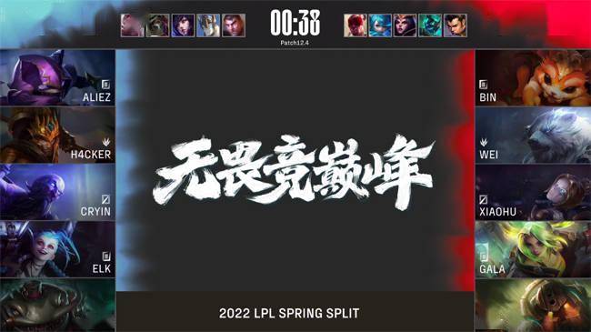 中路|LOL-LPL：Cryin瑞兹惨遭老队友针对，RNG“顶级拉扯”2-0横扫UP