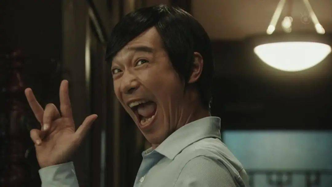 四重奏|我最擅长的事，就是摆烂