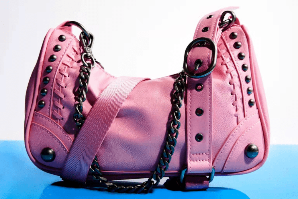 Cagole买不起大牌包？这些平替也很香