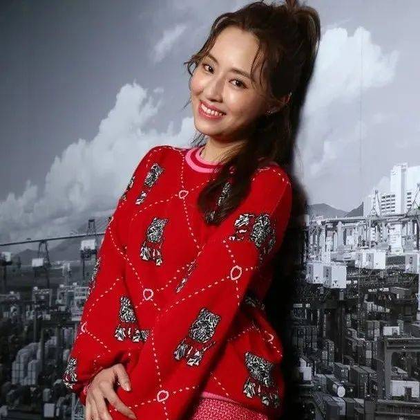 张敬仁信心十足做人母:都想生番个_小朋友_依家_Kendy
