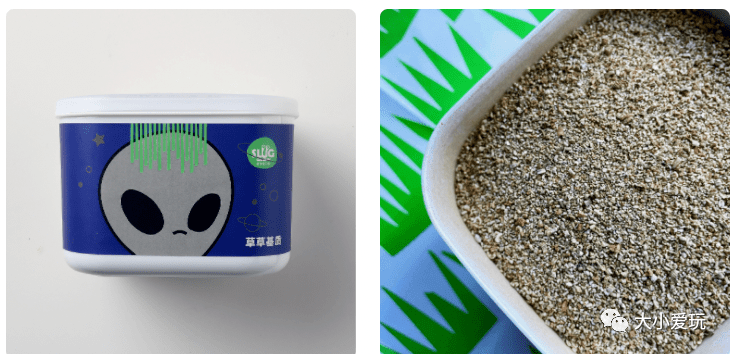 超新奇春天就该玩自然类玩具蝴蝶盲盒迷你阳光房超级袜草太好玩了