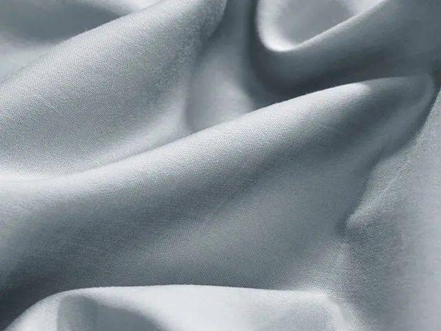 自带柔光的贡缎四件套,100%精梳棉!柔软,细腻,有质感_光泽_纱线_拼团