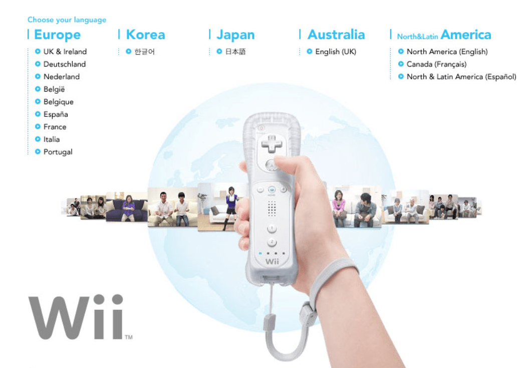 Wii|任天堂 Wii 和 DSi 游戏商店突然无法访问，官方暂未回应