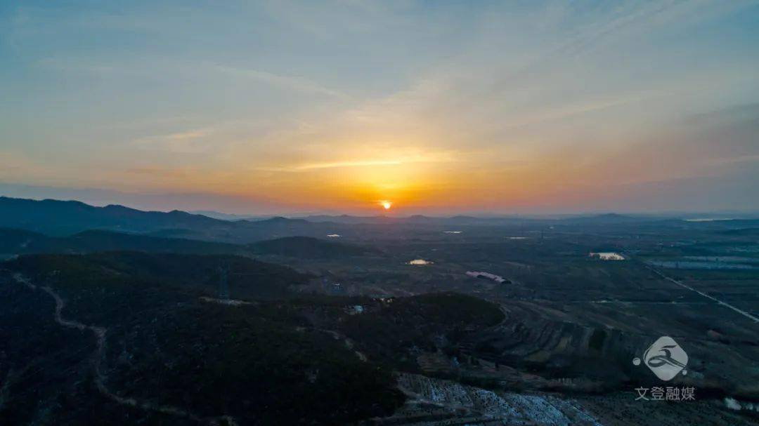 今日春分日出旸谷