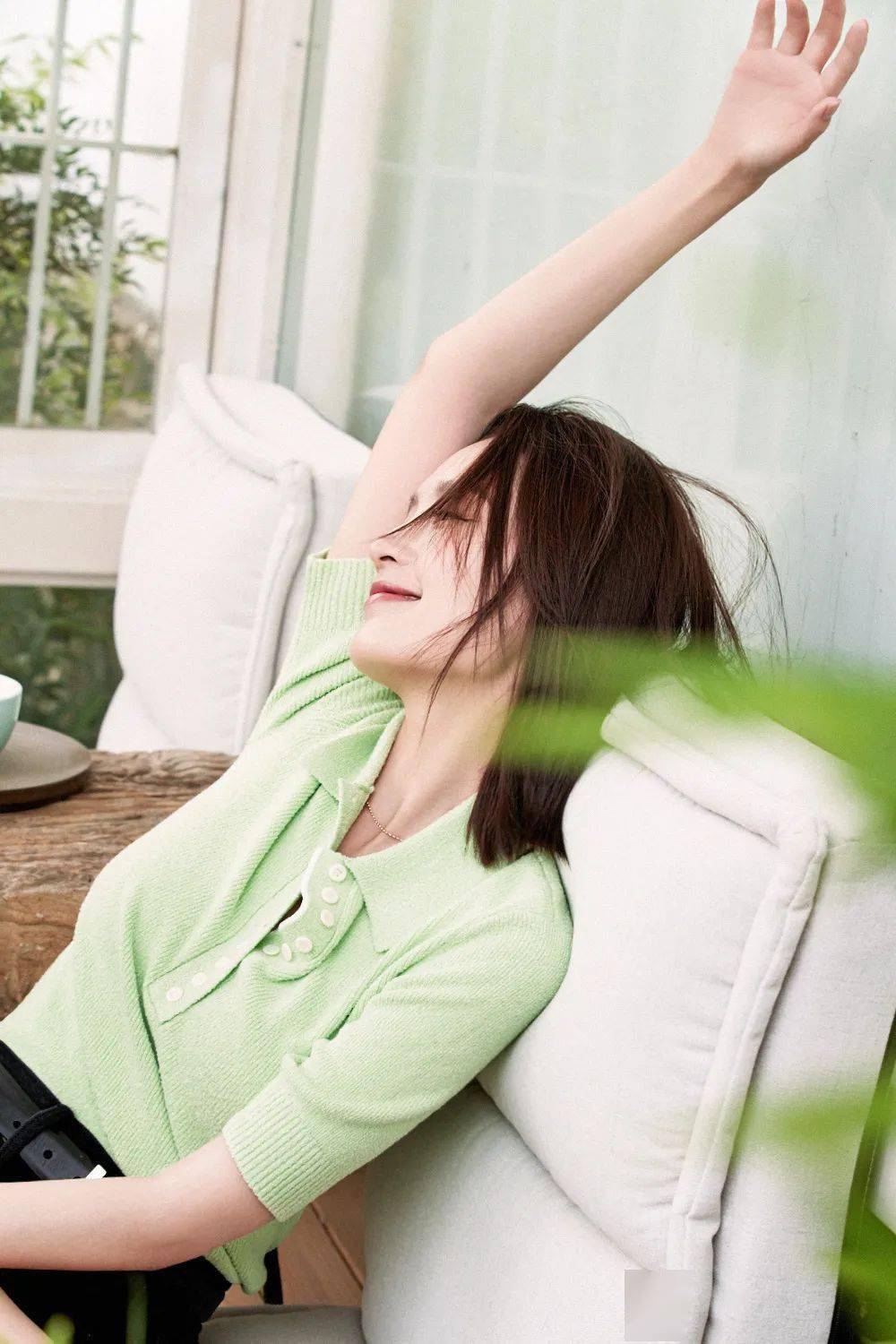 春夏 春夏通勤怎么穿？这7种搭配，让你又飒又高级！