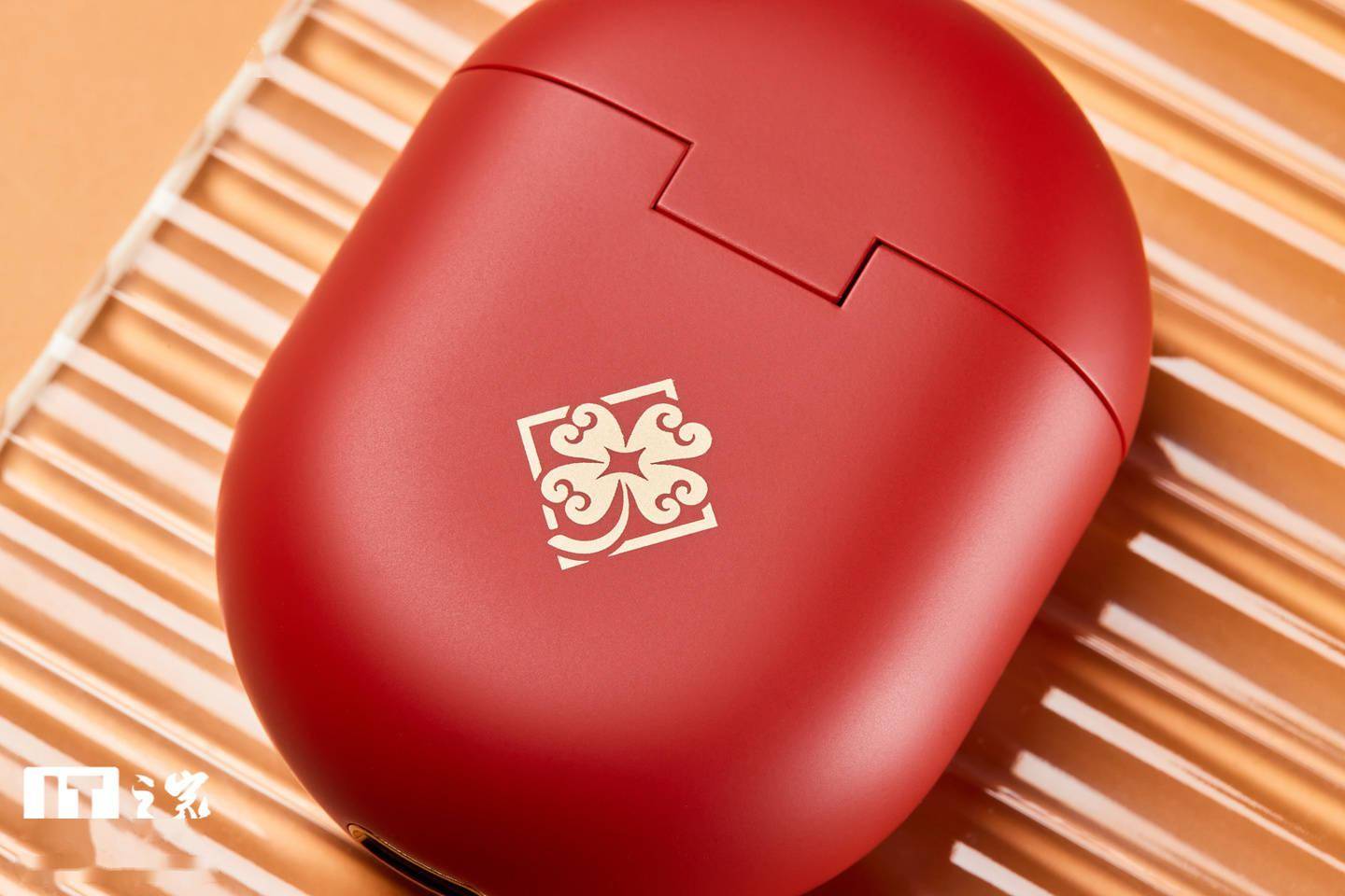 定制|【IT之家开箱】小米 Redmi AirDots 3 Pro 原神版图赏