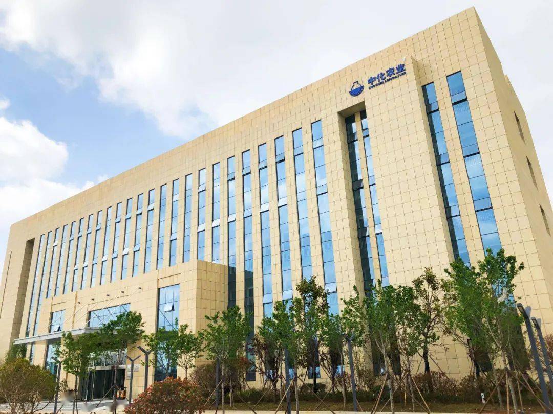 专访先正达集团中国丨全面布局生物制剂战略推进前沿技术的农业应用