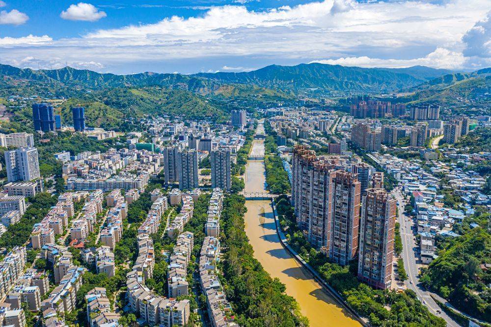 封面新闻攀枝花仁和频道上线走进四川南大门发现绿色活力和谐新仁和