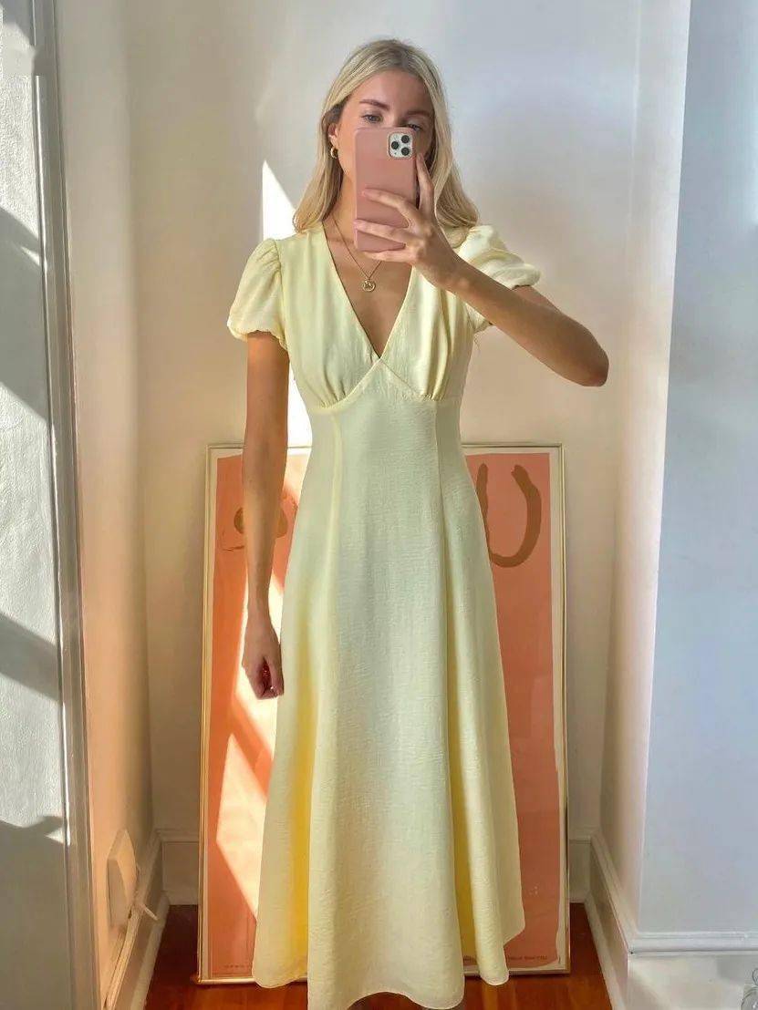 春夏 春夏通勤怎么穿?这7种搭配,让你又飒又高级!