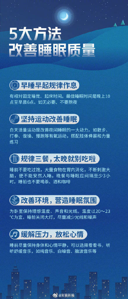 皮肤|你睡得还好吗？医生建议睡前半小时远离手机