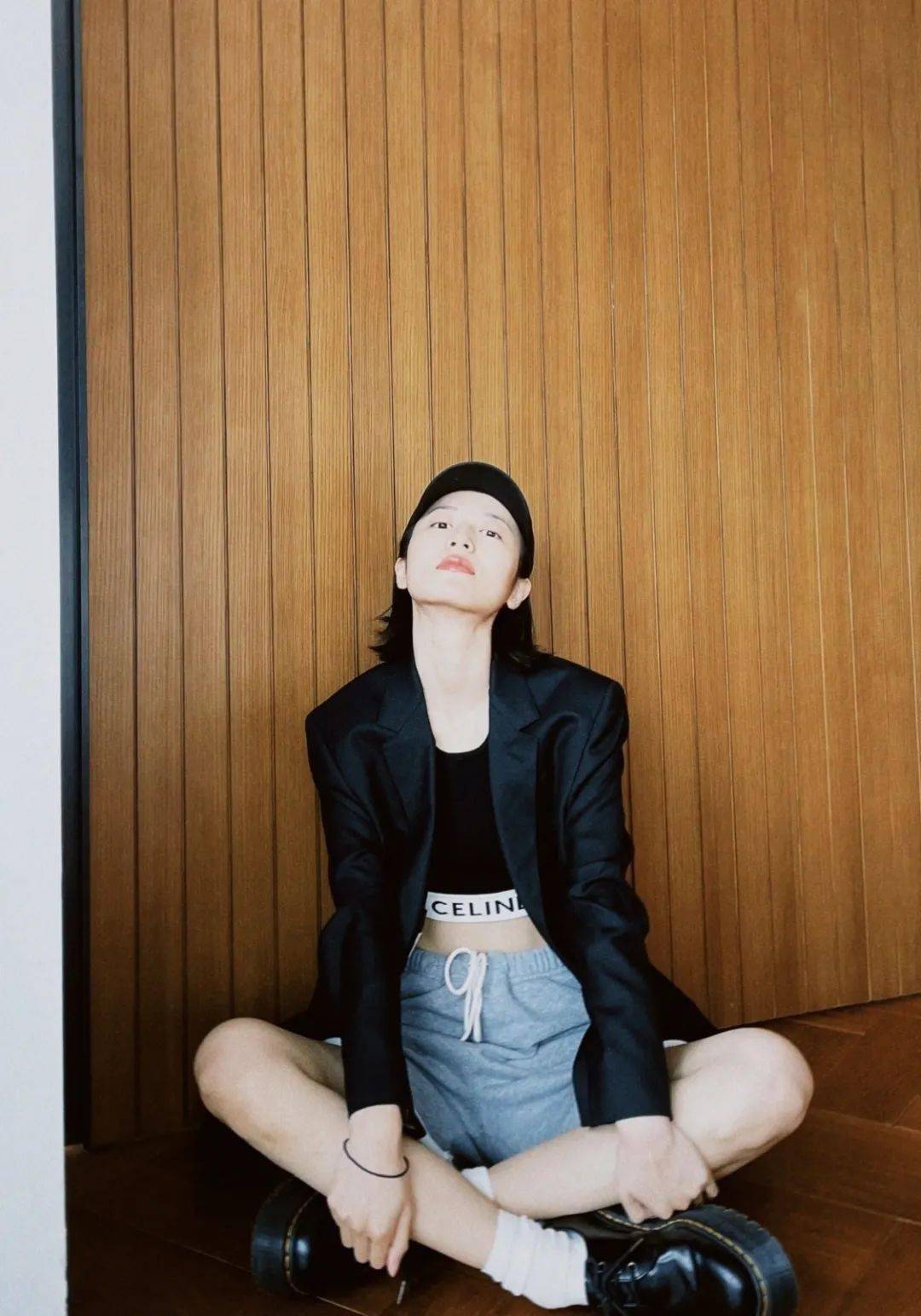 春夏 春夏通勤怎么穿?这7种搭配,让你又飒又高级!