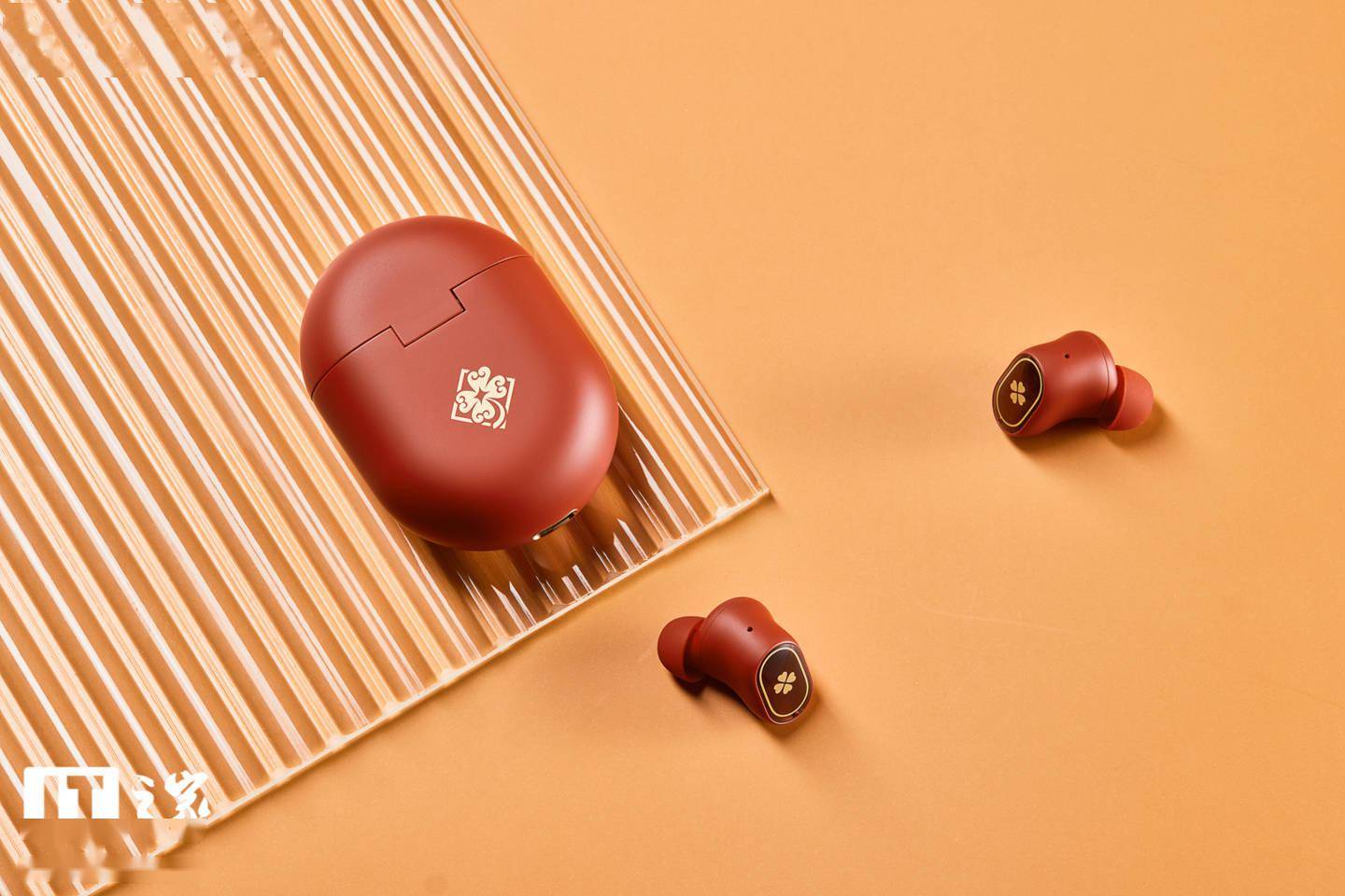 定制|【IT之家开箱】小米 Redmi AirDots 3 Pro 原神版图赏