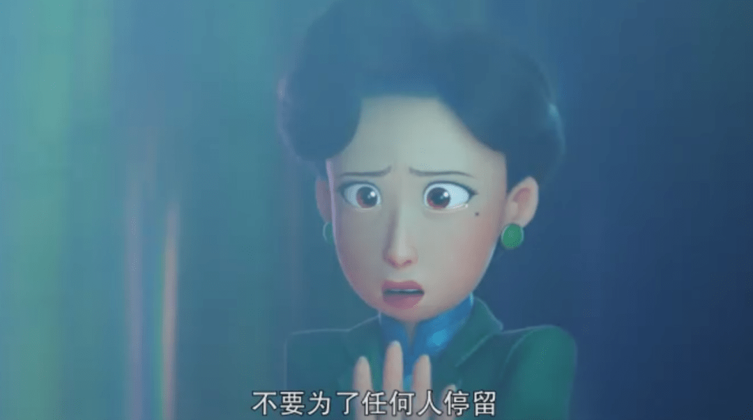 关系|豆瓣8.2，都吹“年度最可爱”，却给我吓出冷汗