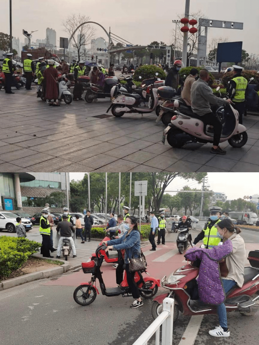鄂州电动自行车可以带人吗（鄂州电动自行车可以带人吗现在） 鄂州电动自行车可以带人吗（鄂州电动自行车可以带人吗如今
）《鄂州可以骑电动车吗》 自行车