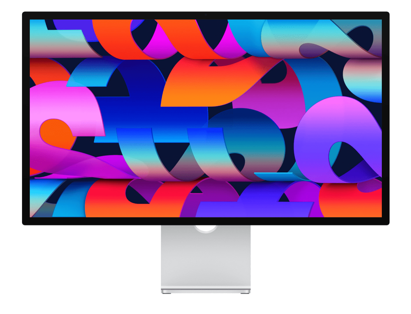 Apple Store支持付费升级Studio Display VESA支架转换器