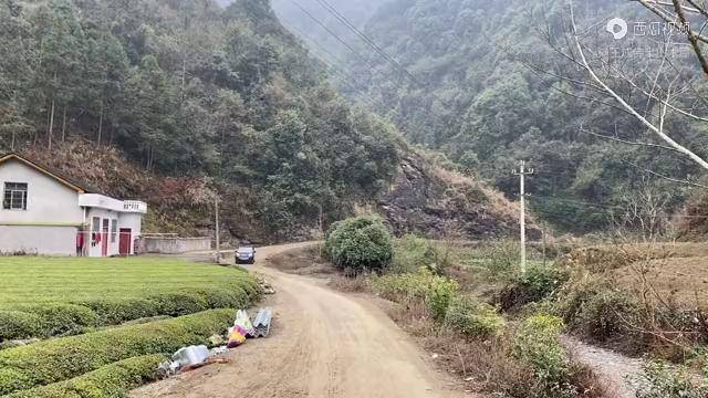 株洲車手開老款奇駿挑戰成佛坡我懷疑裡面有a1a2駕駛證的高手