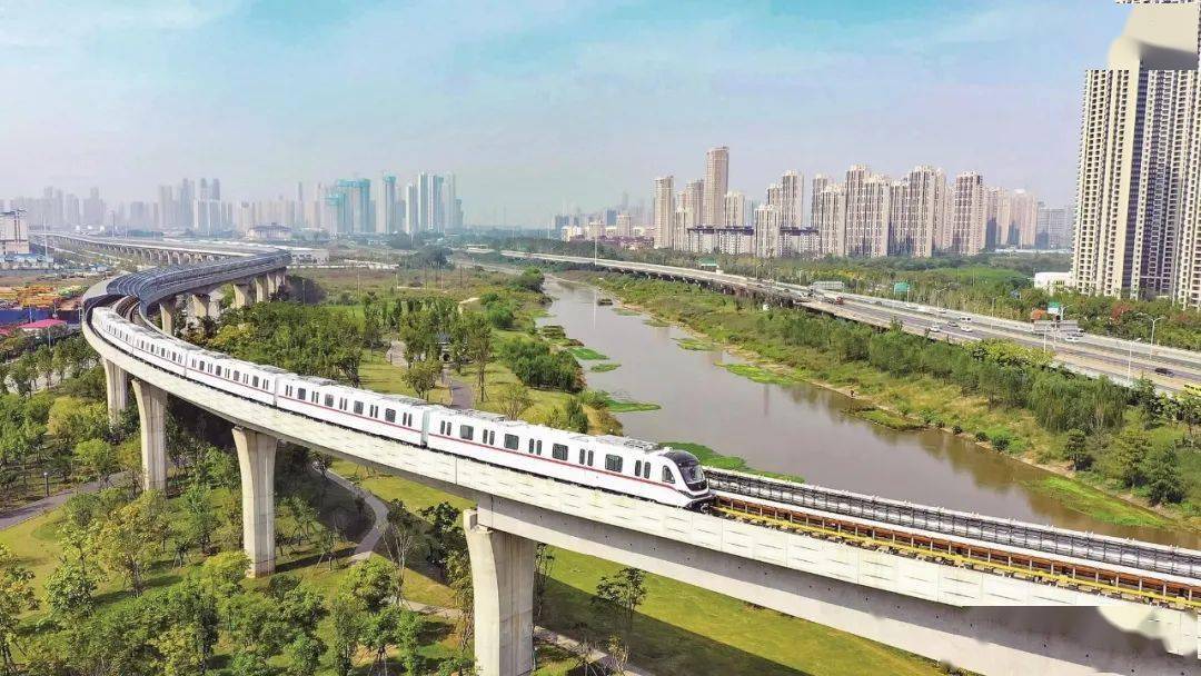 重磅方案下发事关新港线邾城线