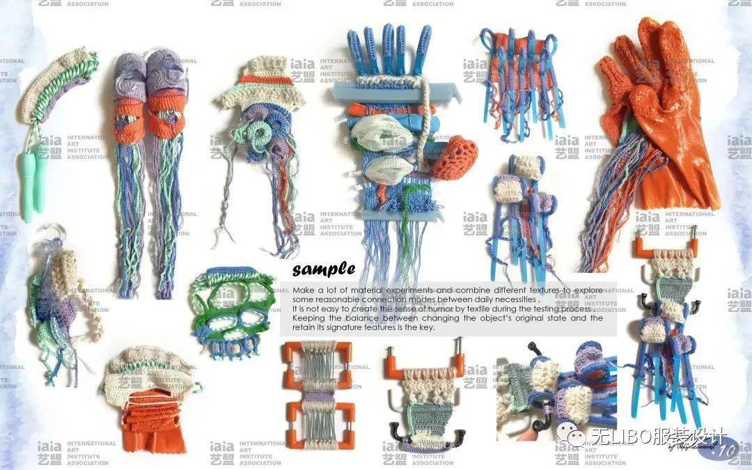 设计 150张服装设计主题概念版！（如何寻找灵感？）