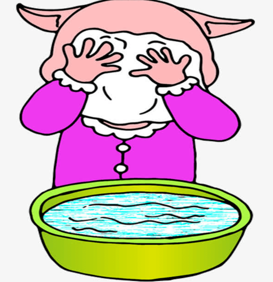 世界水日守护一方碧水珍惜水资源广汉在行动