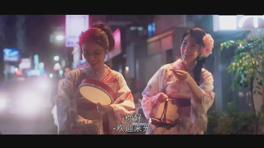 文成|铺垫了两季，《华灯初上》是烂尾还是升华？