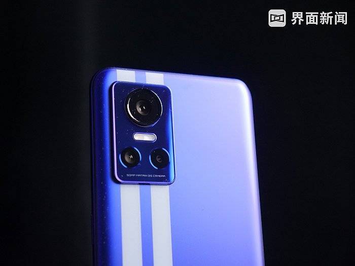 新机|150W充电有多快?真我GT Neo3体验