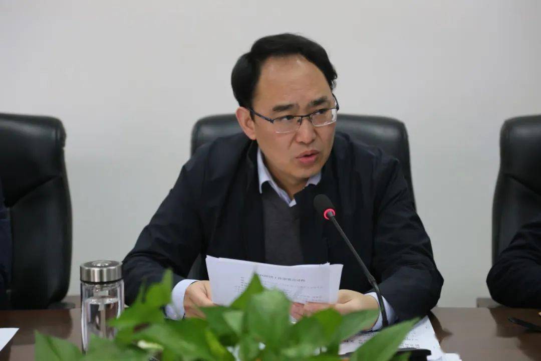 我区召开2022年防汛工作推进会_应急_郭呈杰_魏海晓