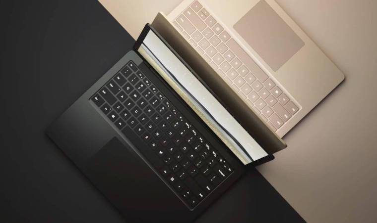 电池|Surface Laptop 3 AMD版获得Win11功能电池续航特别优化