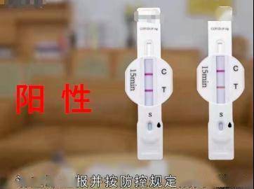 检测|防疫科普 | 抗原检测试剂盒应如何使用？它和核酸检测有什么区别？
