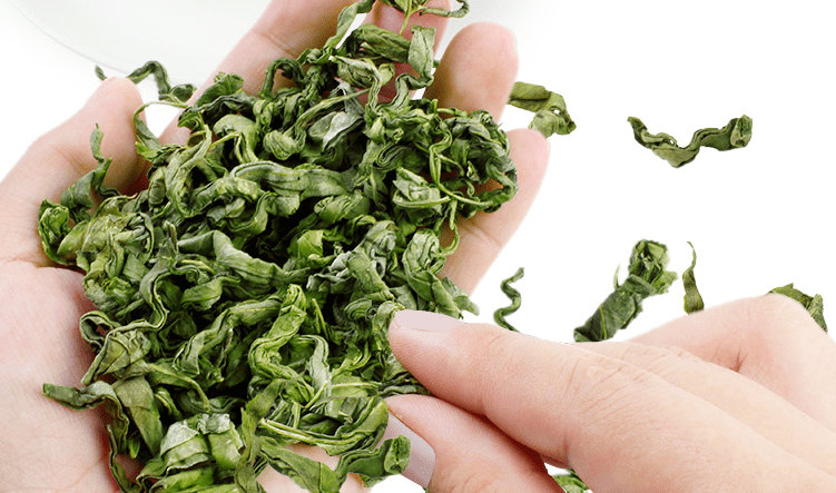 胃痛胃胀胃不适每天喝一杯猴头菇丁香沙棘茶健康一整年