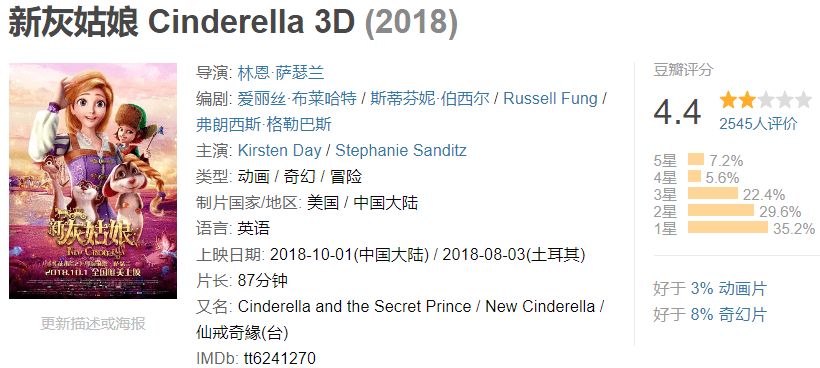 电影|等了9年！这周终于要上了！