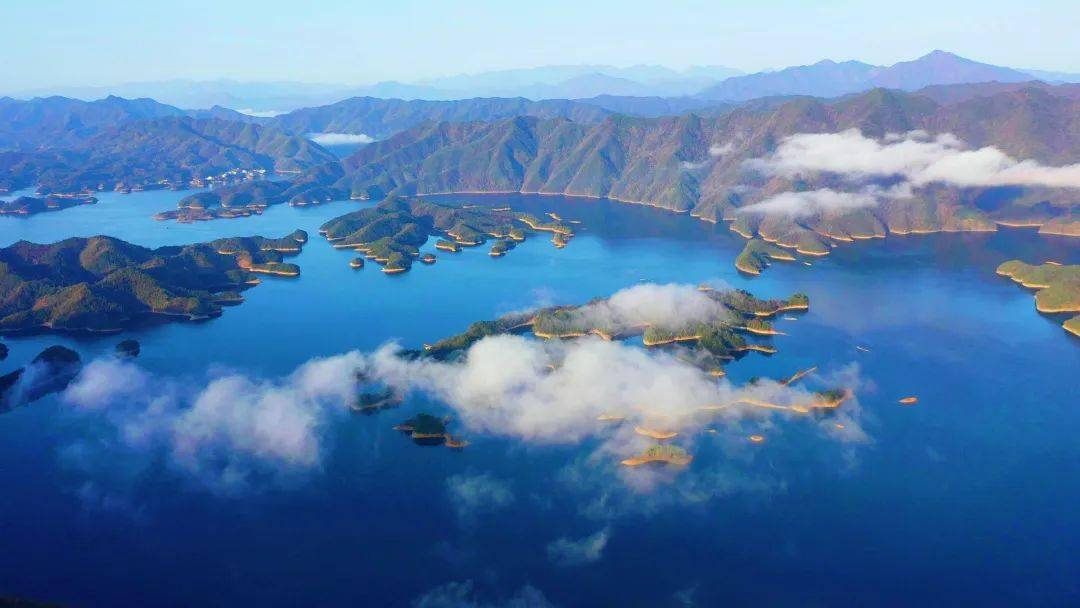 关于太平湖风景区暂停营业的公告_黄山_疫情_谅解
