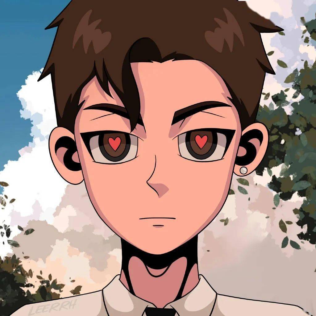 头像| 7004 66_彩虹_马薇薇_微光